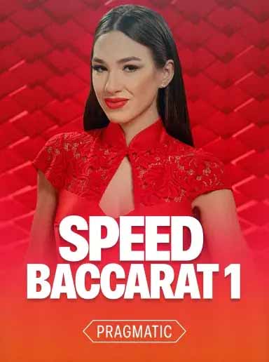 Speed Baccarat · BC Game Live Casino